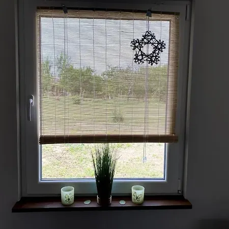 House Sunlight Vranino