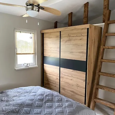 House Sunlight 펜션