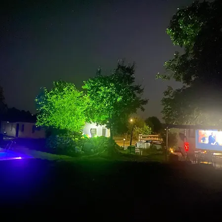 펜션 House Sunlight Vranino