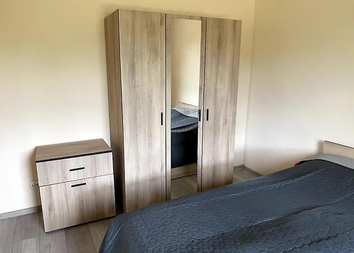 House Sunlight Dom wakacyjny Vranino