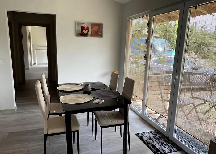 House Sunlight Dom wakacyjny *