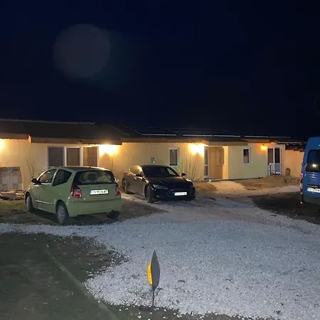 House Sunlight Holiday home Vranino