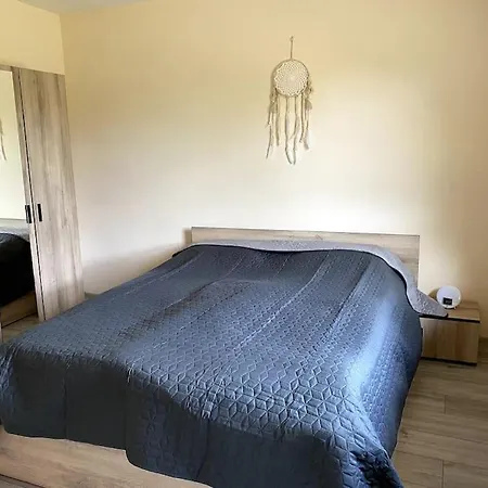 House Sunlight Holiday home *