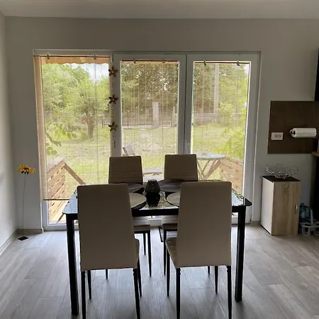 Σπίτι διακοπών House Sunlight Vranino