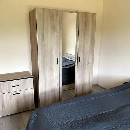 House Sunlight Σπίτι διακοπών Vranino