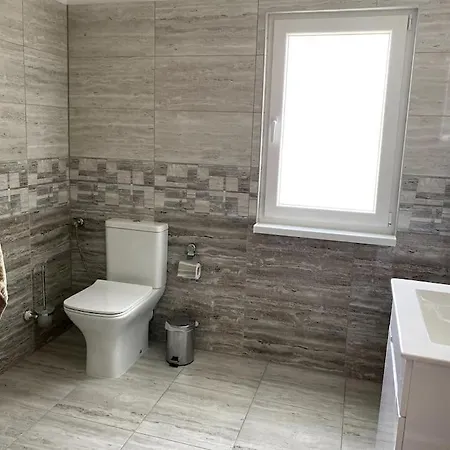 House Sunlight Holiday home