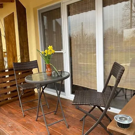 Σπίτι διακοπών House Sunlight Vranino