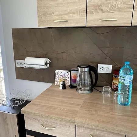 Σπίτι διακοπών House Sunlight