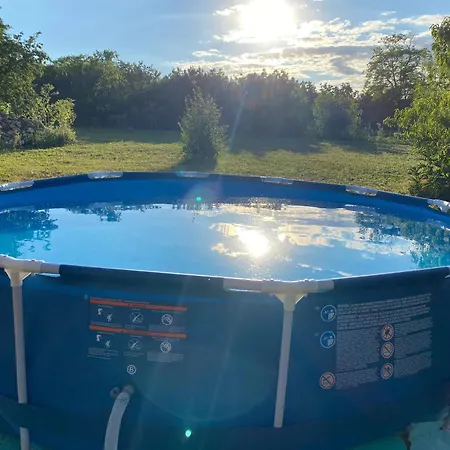 House Sunlight Vranino