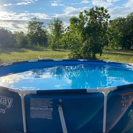 House Sunlight Σπίτι διακοπών Vranino