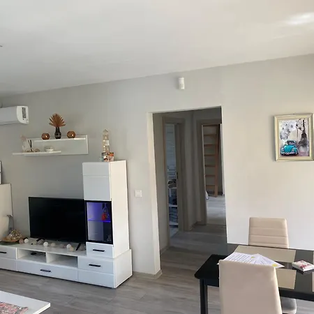 House Sunlight Σπίτι διακοπών Vranino