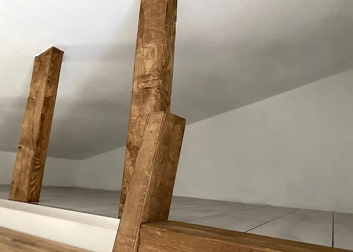 House Sunlight Hébergement de vacances Vranino