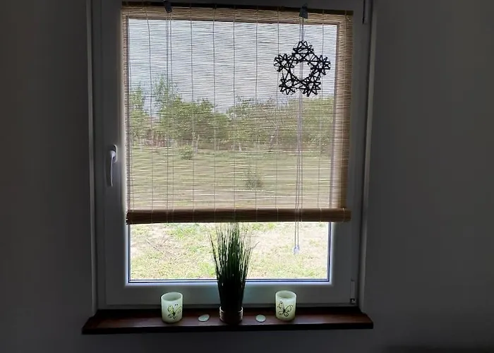 House Sunlight Vranino