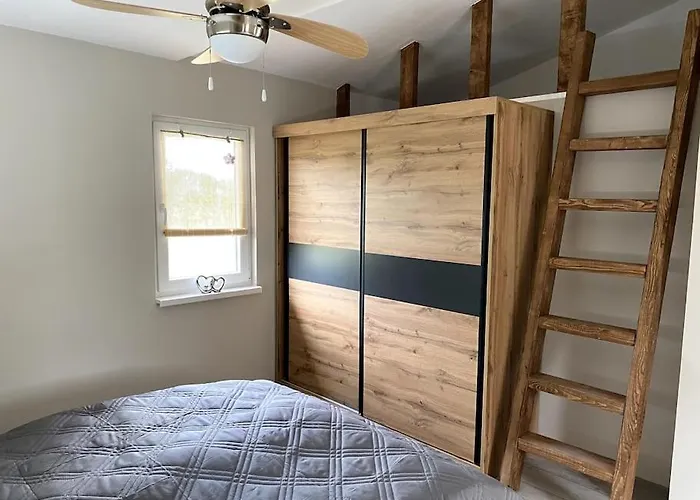 House Sunlight Hébergement de vacances