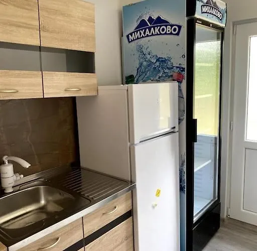 Hébergement de vacances House Sunlight