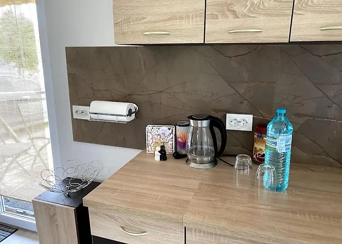 Hébergement de vacances House Sunlight